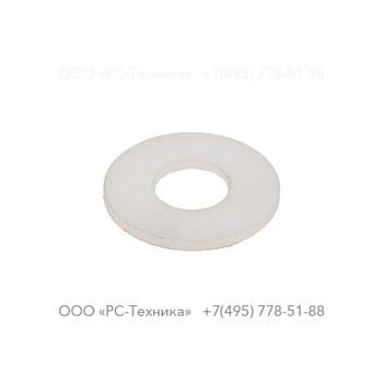 4810012391 WASHER LB60 PVC REAR