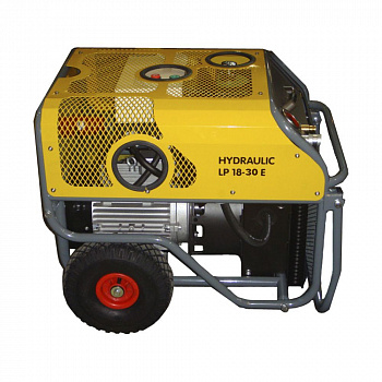 Гидравлическая станция Atlas Copco LP 18-30 E