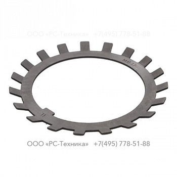 0333611800 LOCK WASHER