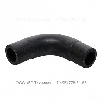1028876635 MANGOTE DO TUBO DE DESAERACAO