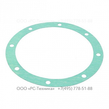 4810005525 CASING GASKET V 80-2 201X249X0