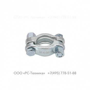 9000019500 HOSE CLAMP