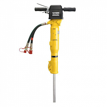 Гидравлический отбойный молоток Atlas Copco LH 400 E