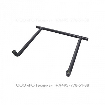 3377800193 REAR FRAME