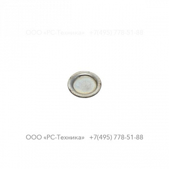 s035334 KNOCKOUT PLUG