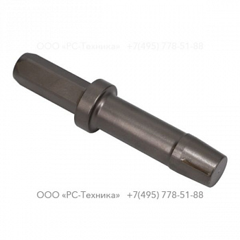 3083322500 SHAFT FOR BUSH HAMMER