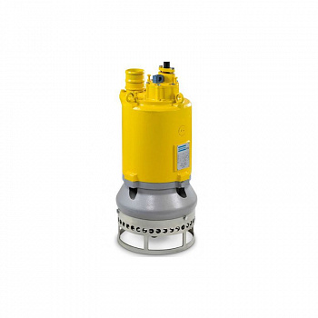 Шламовый насос Atlas Copco WEDA-L 40N