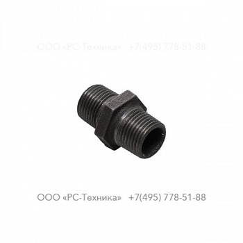 0603410400 HEXAGON NIPPLE