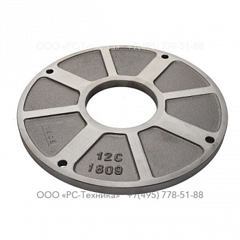 4810006100 WEAR PLATE