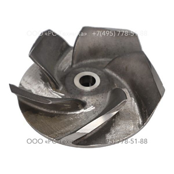 3081600478 IMPELLER W50N 50HZ