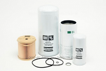 3001500000 KIT SERVICE 250H C9