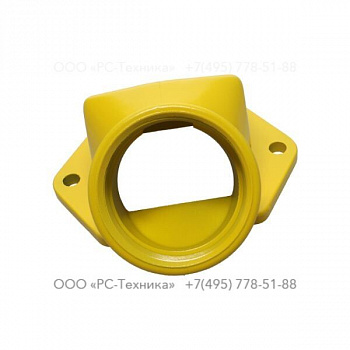 4810004558 DELIVERY BRANCH THREADED