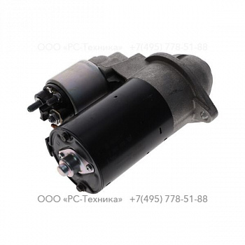 4810076453 STARTER MOTOR