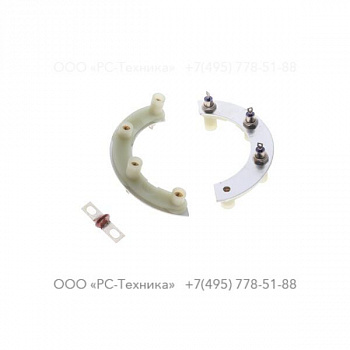 1094451716 DIODE BRIDGE SYSTEM SMF180