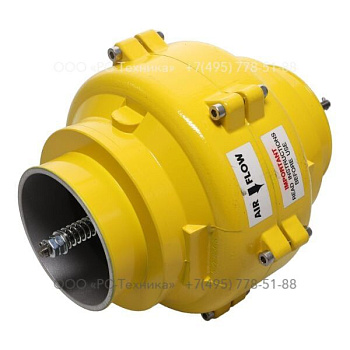 1626011500 AIR INLET VALVE