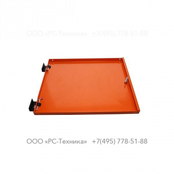 4810074429 HOOK COVER