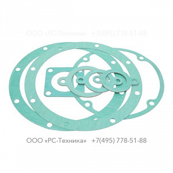 4810056952 GASKET KIT.J 2-215 T4