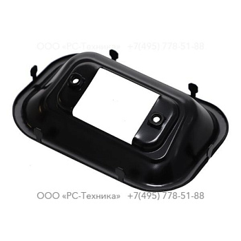 1636304532 LEASH HANDLE ADORNMENT HOOD