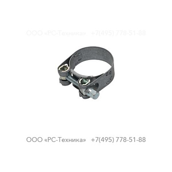 1079347102 HOSE CLIP