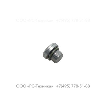 0686371814 PLUG G 1/8 A