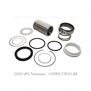 4810008985 MECHANICAL SEAL N70GCV FL-SA