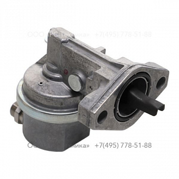 1636302989 LIFT FUEL PUMP