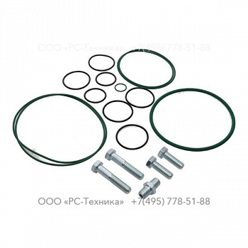 2911991500 S2L ELEMENT MOUNTING KIT