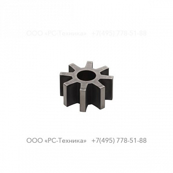 4810006841 IDLER V 25 K ION.