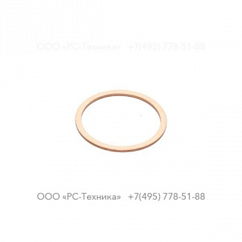 0653122700 GASKET 42 X 49 X 2