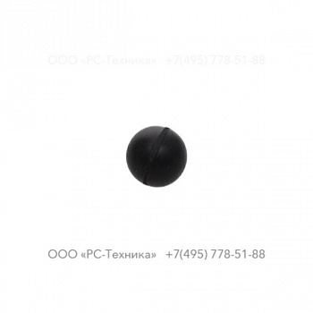 3111019600 RUBBER BALL