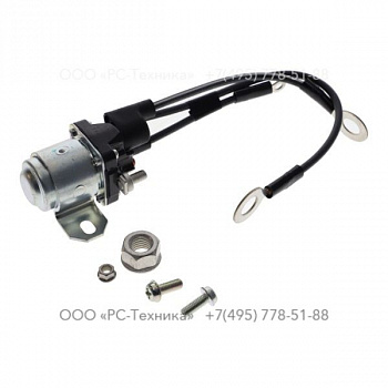 1636301356 STARTER RELAY