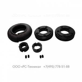 4810008251 COUPLING PNEUMABLOC