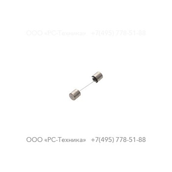 1636018240 FUSE 2A 6,3X32 T