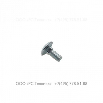 0226991532 FLAT HEAD SCREW