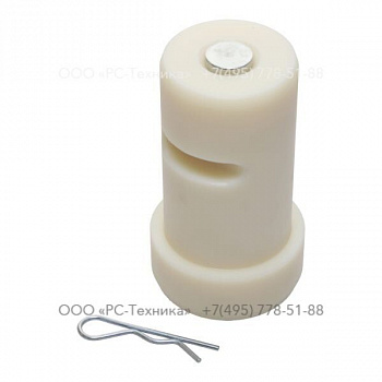 3371806056 ADAPTOR KIT, GROUND ROD (16MM)