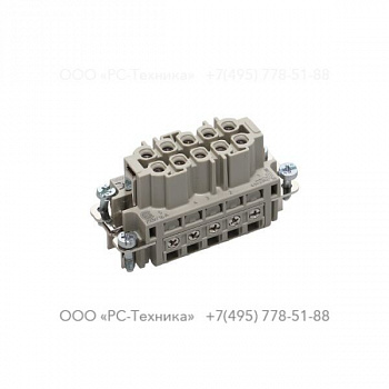 1636003488 FEMALE INSERT HDC-HE-10-FS