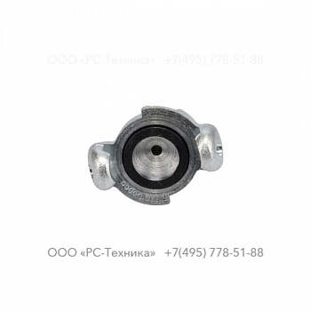 9000030800 CLAW COUPLING H06