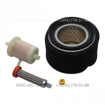 4810063607 SERVICE PAK 500 HR