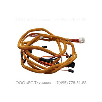 1092319901 WIRE HARNESS