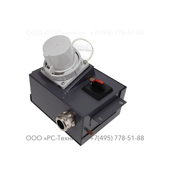 1638529383 SOCKET BOX