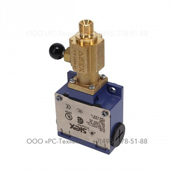 1097299290 PRESSURE SWITCH