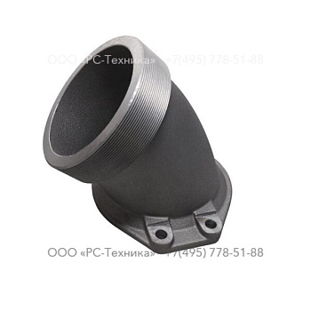 3081601108 DISCHARGE ISO-G6+