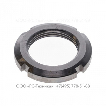 4810001570 SLEEVE M30X1,5 TYPE KM