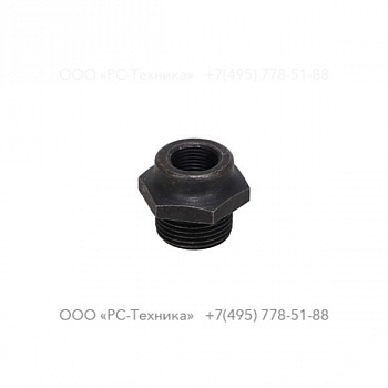 f064697 AIR INLET BUSH