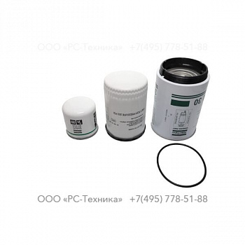 2912432805 PAK QA 50-60 (500HR)