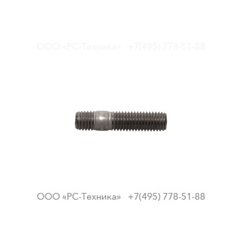 4700w69642 STUD DIN938 M10X35-ISO:A2-70