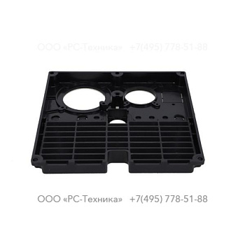 1636301518 COVER W/O SOCKETS