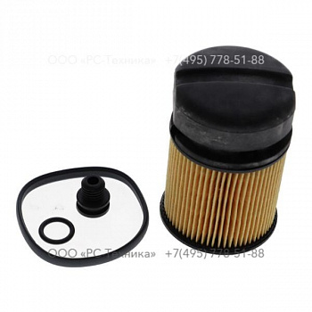 2914500041 DEF INLINE FILTER