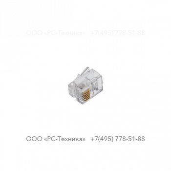 1636003362 RJ12 CONNECTOR (6P6C)