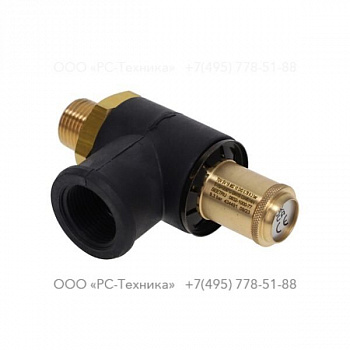 0832100077 SAFETY VALVE